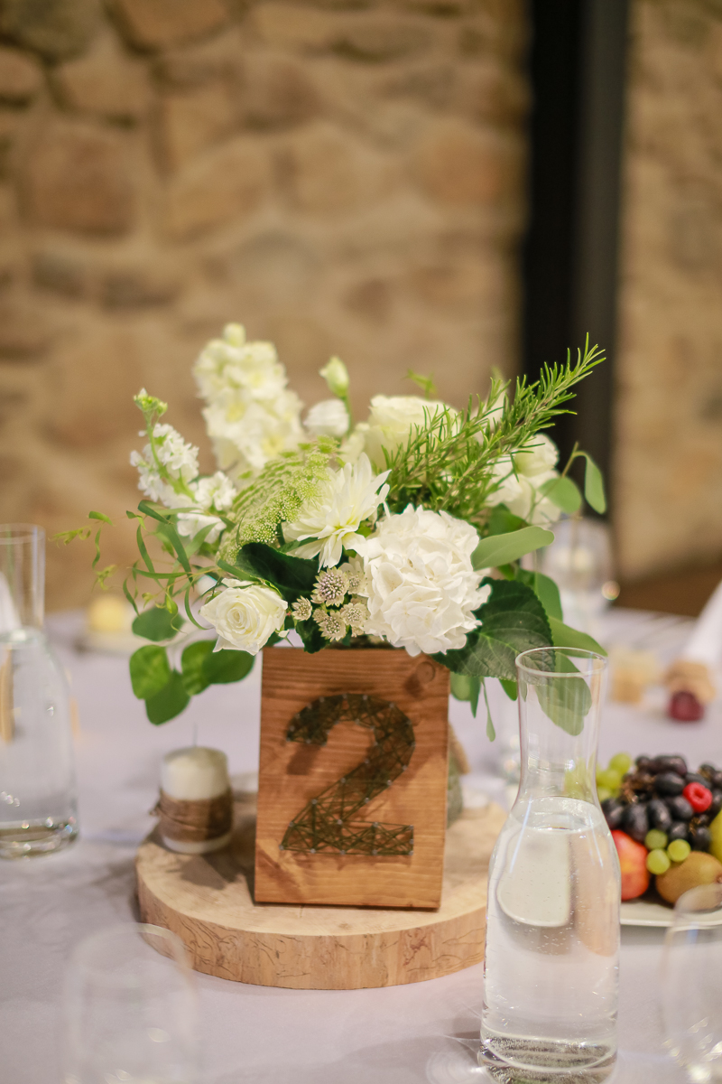 Изготовление табличек на стол под любой стиль свадьбы 